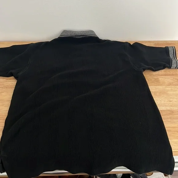 Vintage Redskins men’s polo - Picture 4 of 14